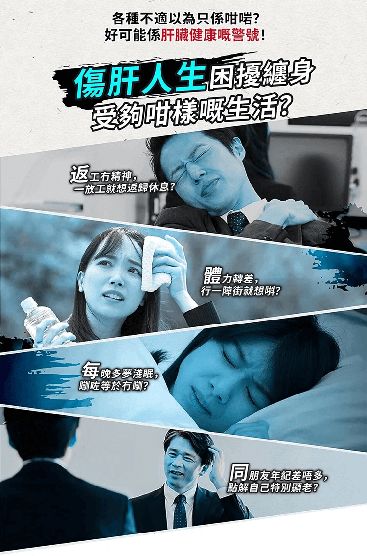 葛根靈芝片