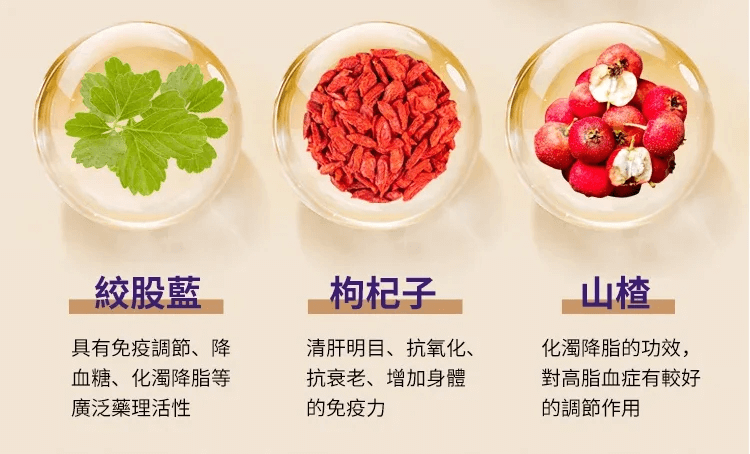 葛根靈芝片
